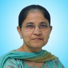 Dr. Shilpi Shukla