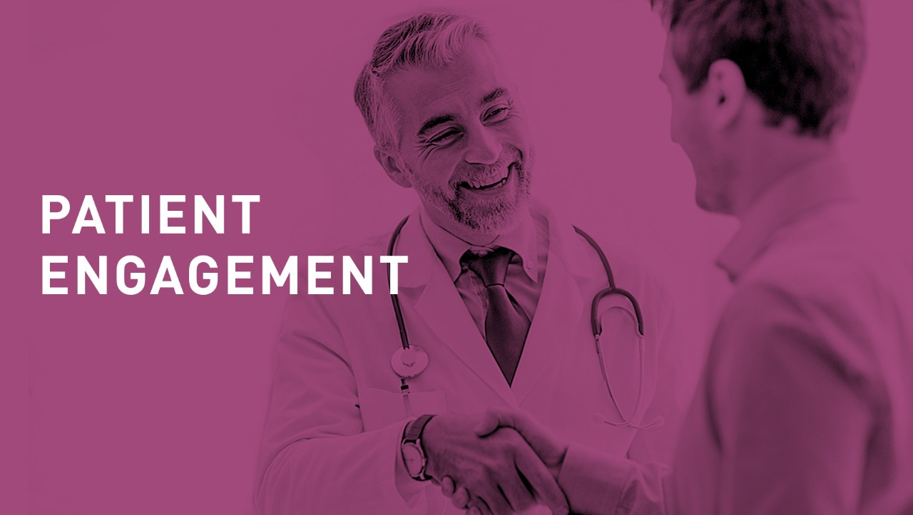 purpledocs post discharge patient engagement program